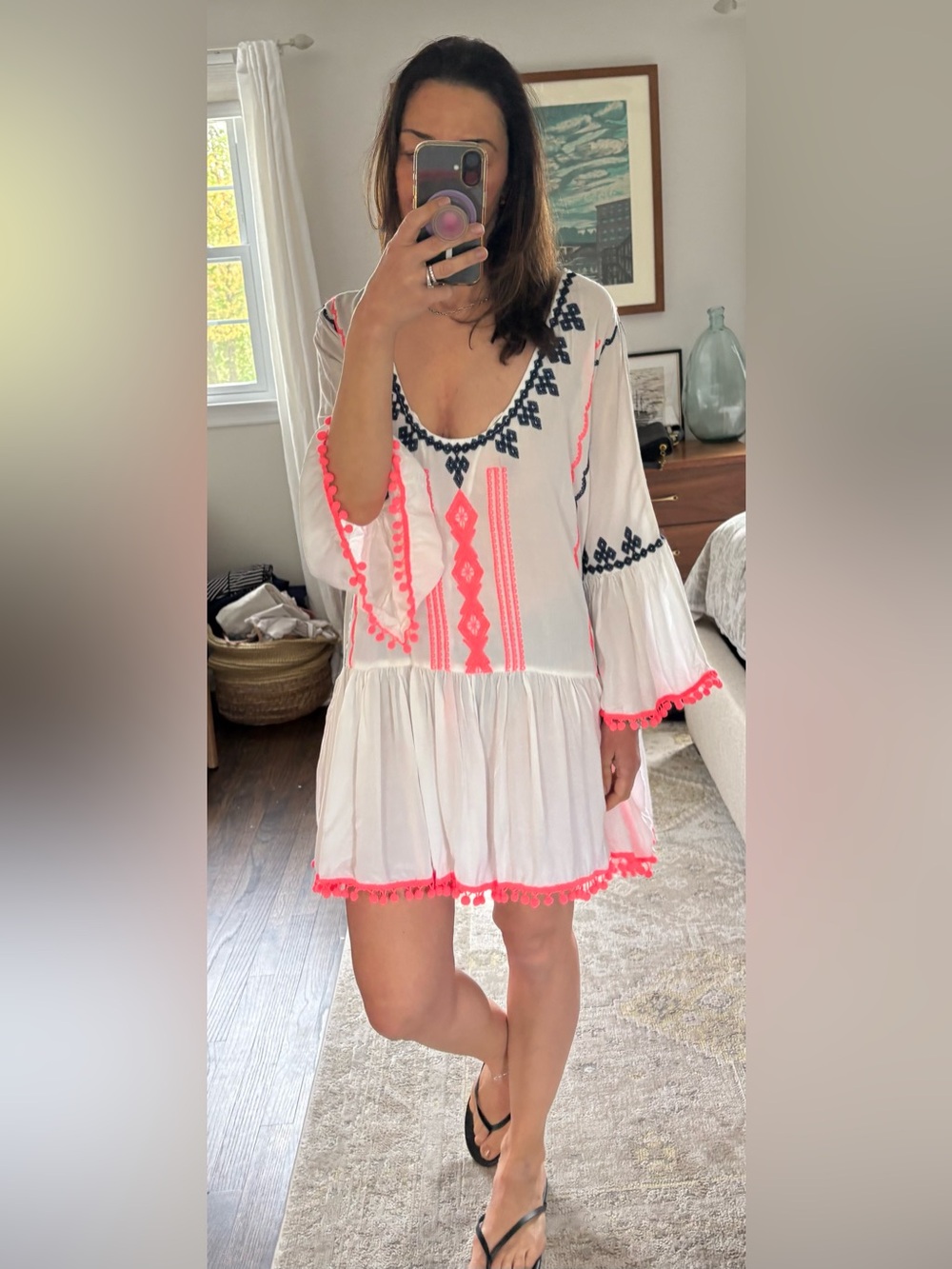 Surf Gypsy Beach Cover Up